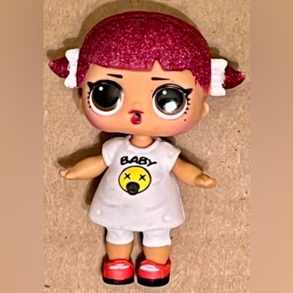 L.O.L. SURPRISE! CHERRY